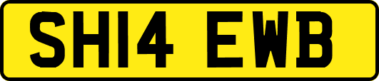 SH14EWB