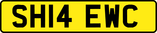 SH14EWC