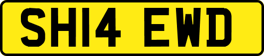 SH14EWD