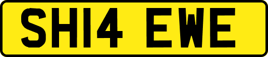 SH14EWE