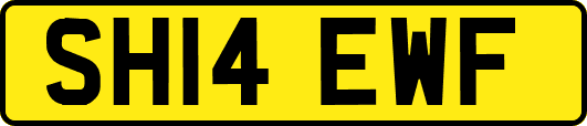 SH14EWF