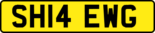 SH14EWG