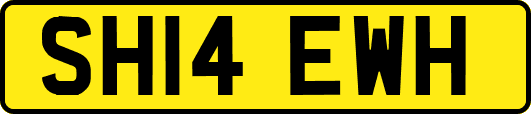 SH14EWH