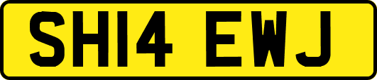 SH14EWJ