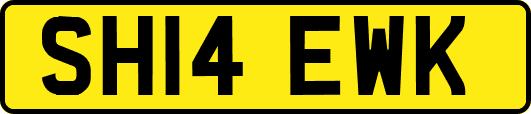 SH14EWK