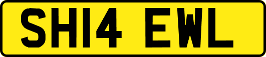 SH14EWL
