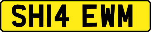 SH14EWM