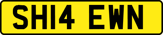 SH14EWN