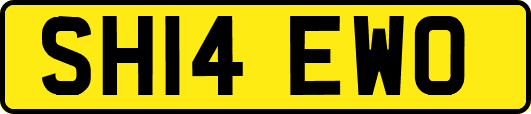 SH14EWO