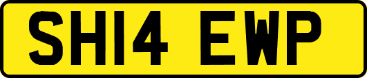 SH14EWP
