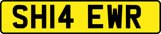 SH14EWR