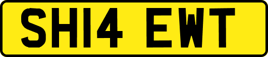 SH14EWT