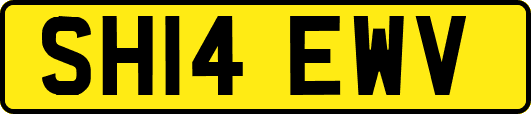 SH14EWV
