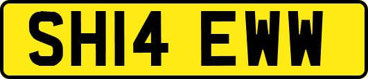 SH14EWW