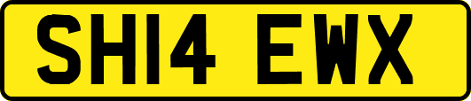 SH14EWX
