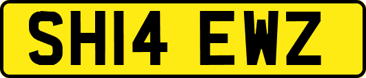 SH14EWZ