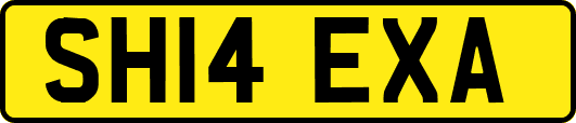 SH14EXA
