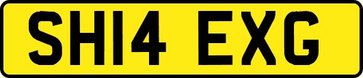 SH14EXG
