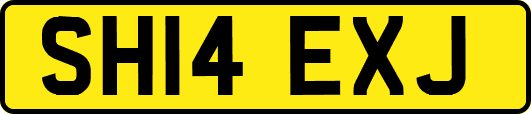 SH14EXJ