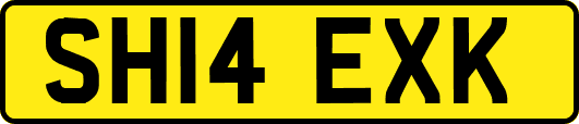 SH14EXK