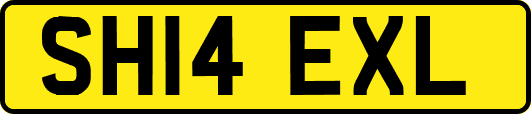 SH14EXL