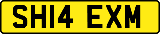 SH14EXM