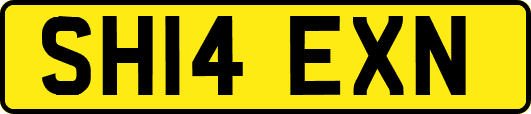 SH14EXN
