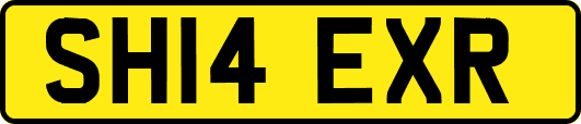 SH14EXR