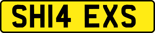 SH14EXS