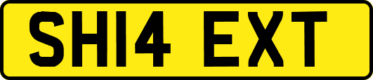 SH14EXT
