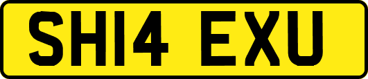 SH14EXU