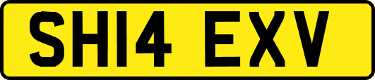SH14EXV