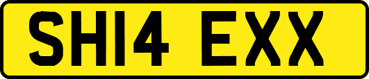 SH14EXX