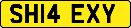 SH14EXY