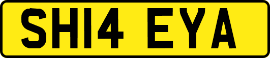 SH14EYA