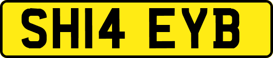 SH14EYB