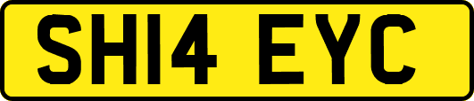 SH14EYC