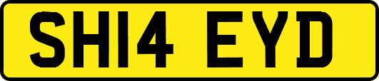 SH14EYD