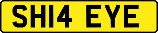 SH14EYE