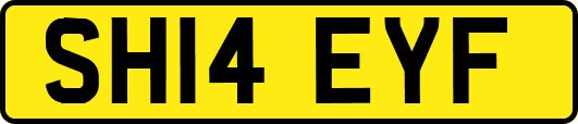 SH14EYF