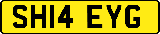 SH14EYG