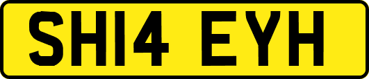 SH14EYH