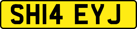SH14EYJ