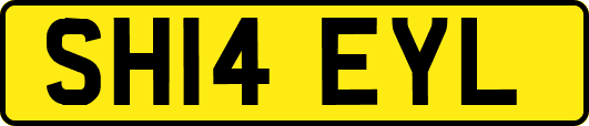 SH14EYL