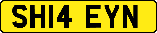 SH14EYN