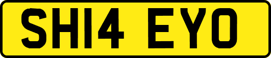 SH14EYO