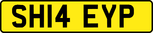 SH14EYP