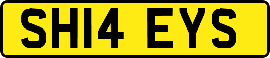 SH14EYS