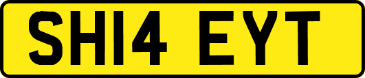 SH14EYT