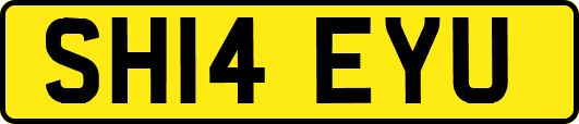 SH14EYU